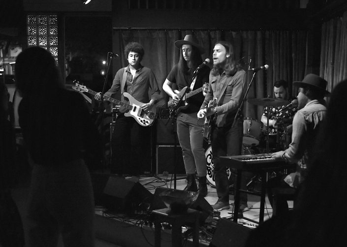 Coffis Brothers at Peri's Tavern