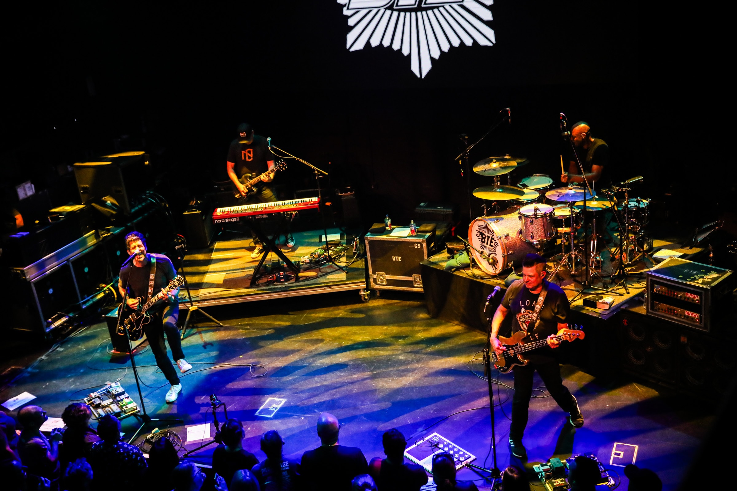 better than ezra at guild theatre san francisco photographer misti layne