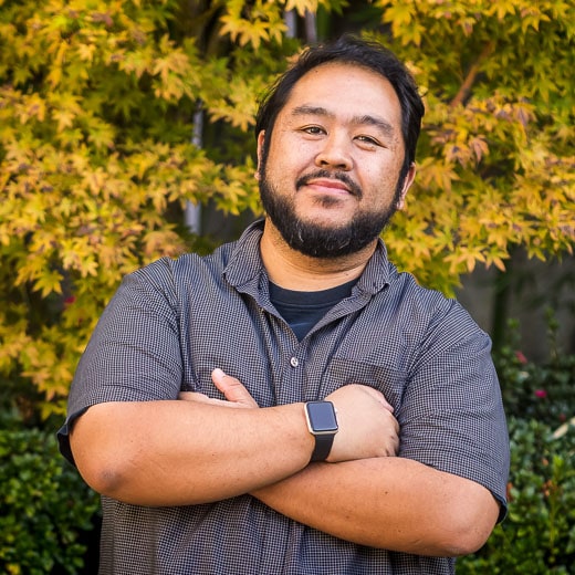 Norm de Veyra Profile Photo