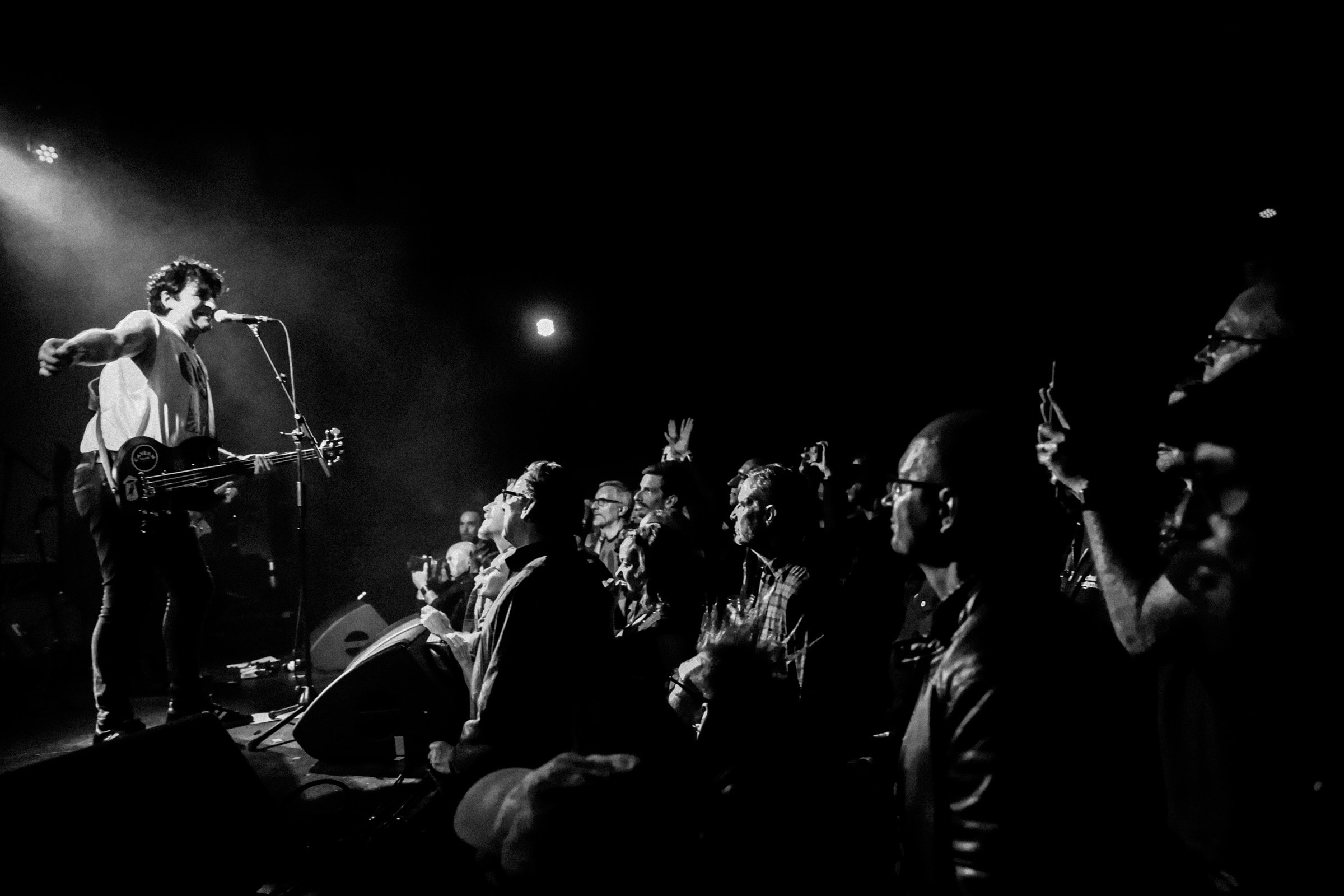 the chameleons at the chapel san francisco misti layne