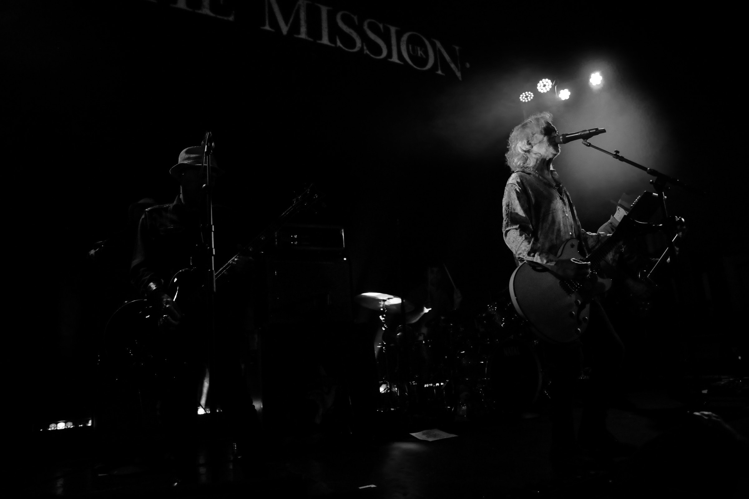 the mission uk at the chapel san francisco misti layne