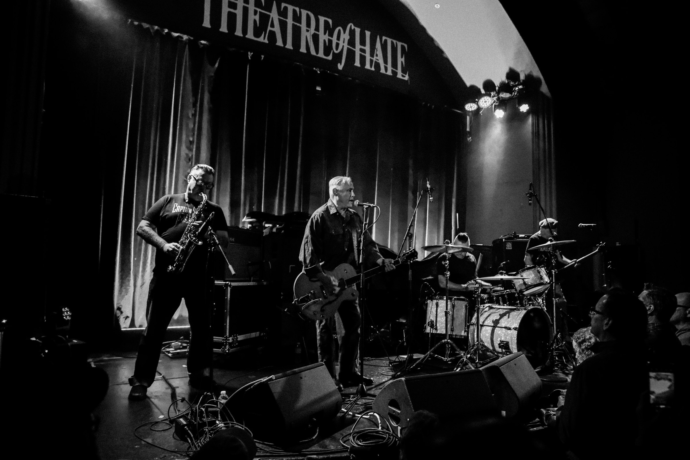 theatre of hate at the chapel san francisco misti layne