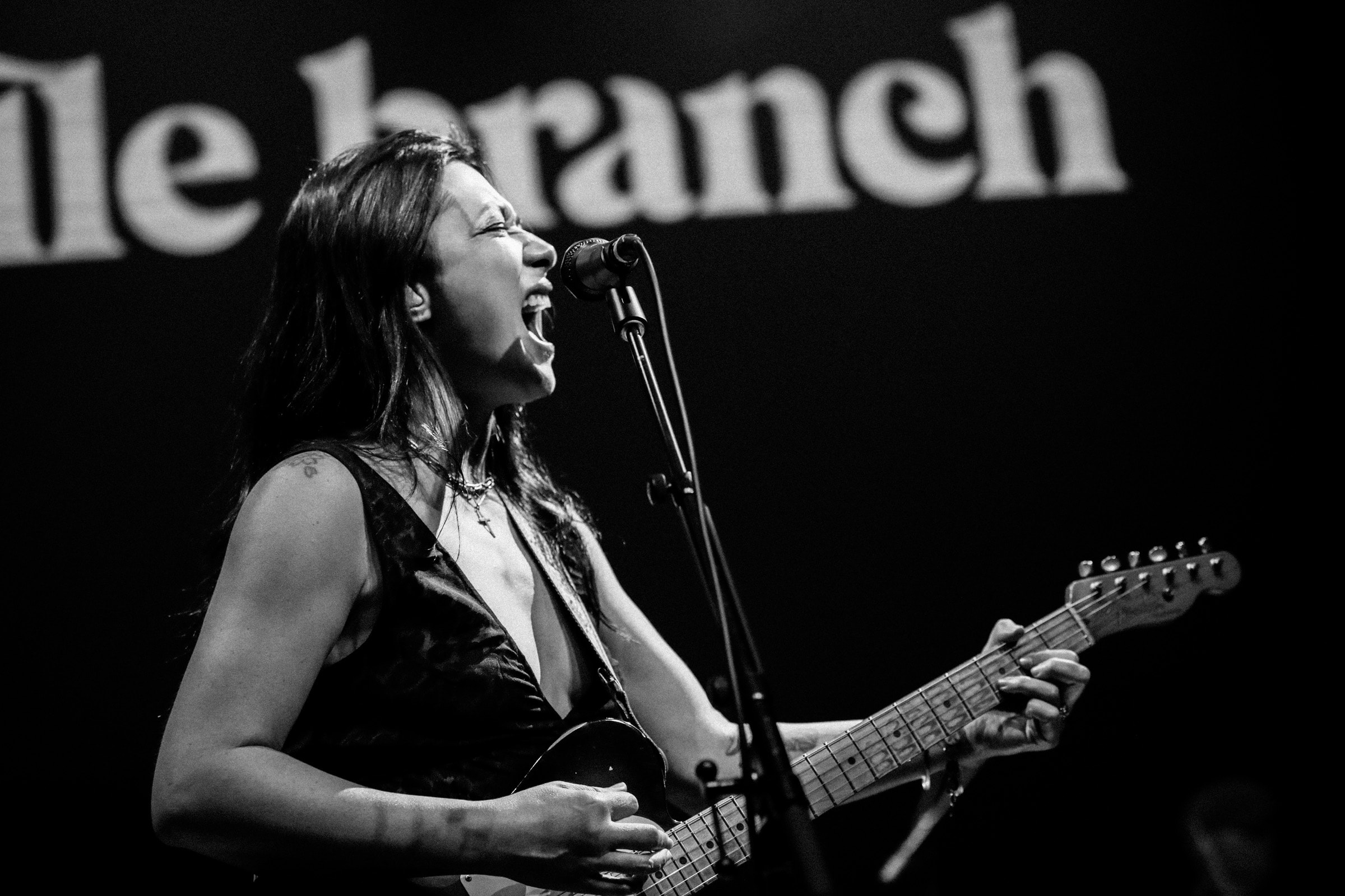 michelle branch at guild theatre by misti layne