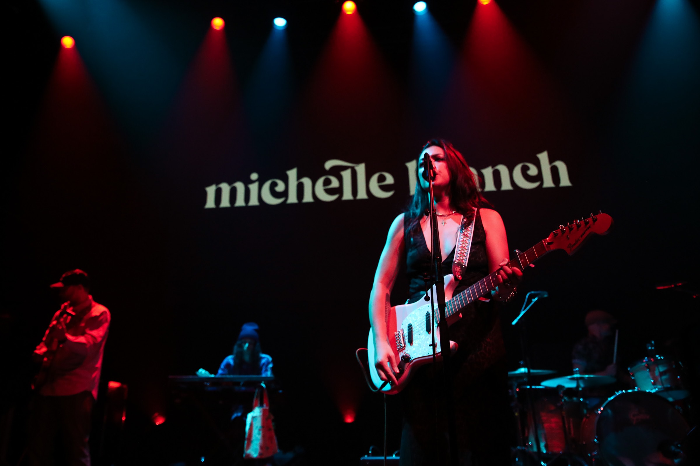 michelle branch at guild theatre by misti layne