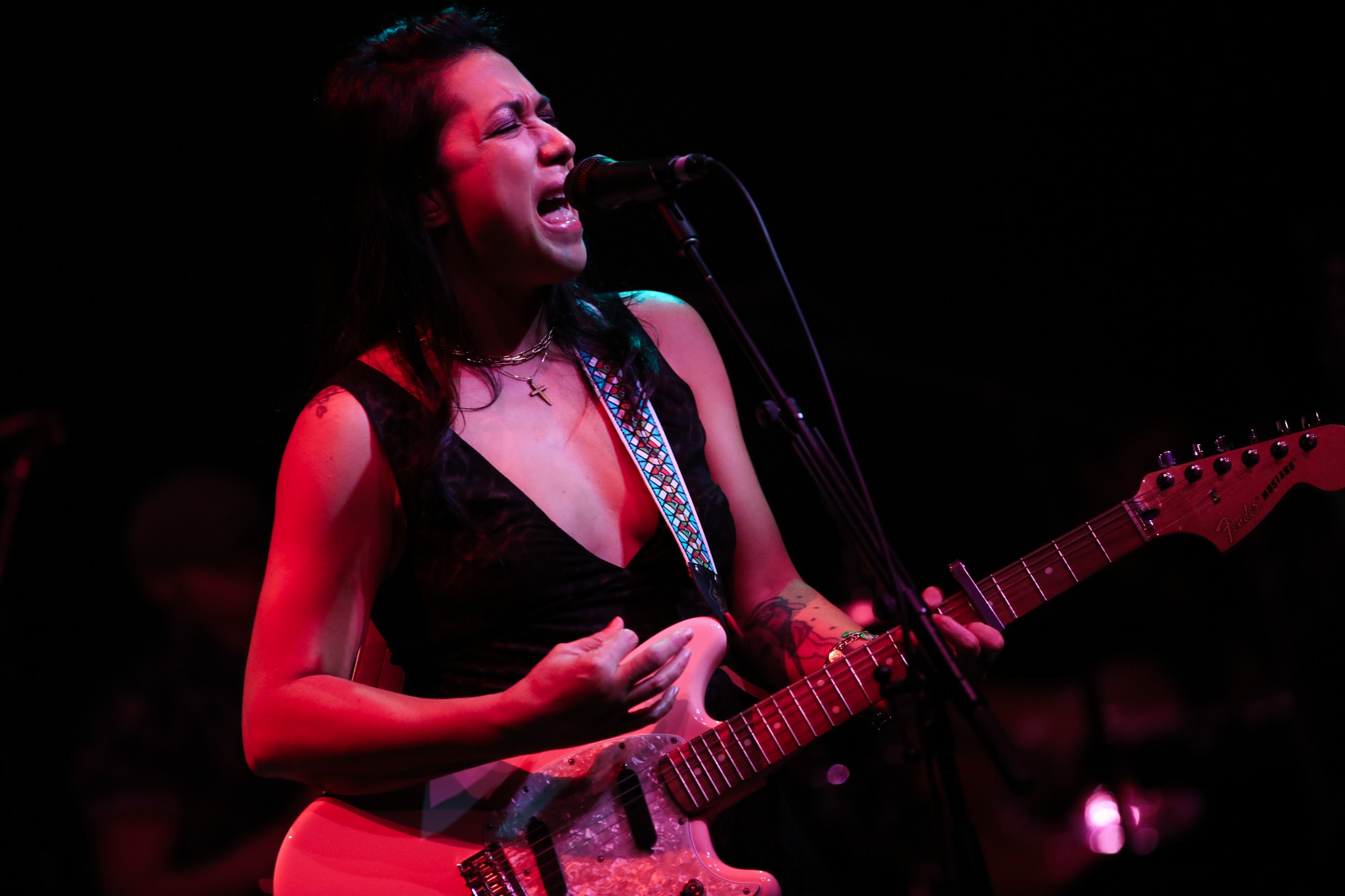 michelle branch at guild theatre by misti layne