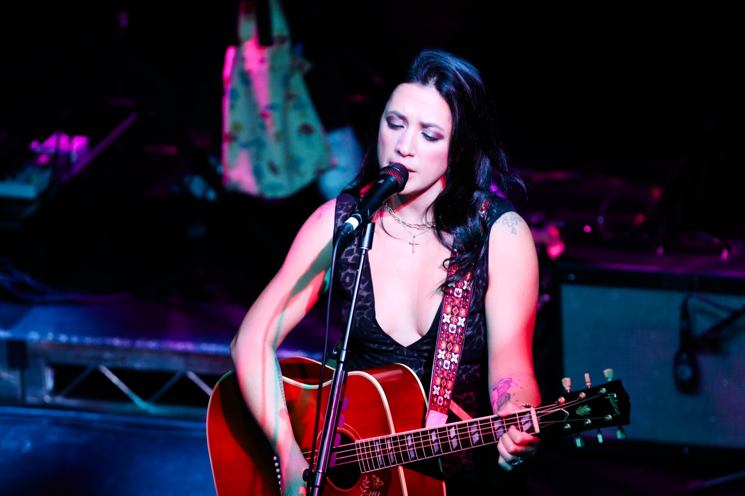 michelle branch at guild theatre by misti layne