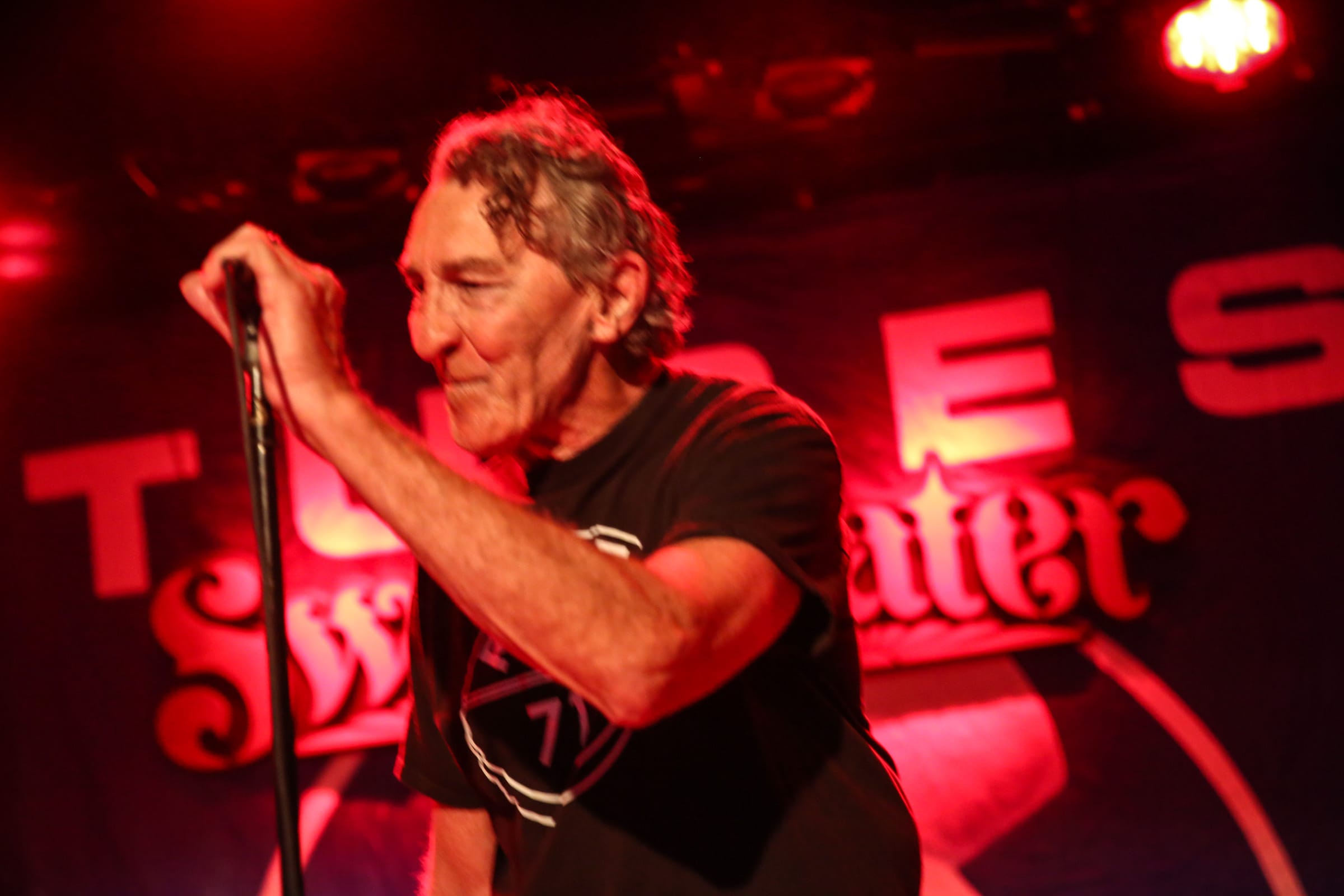 the tubes at sweetwater music hall by misti layne
