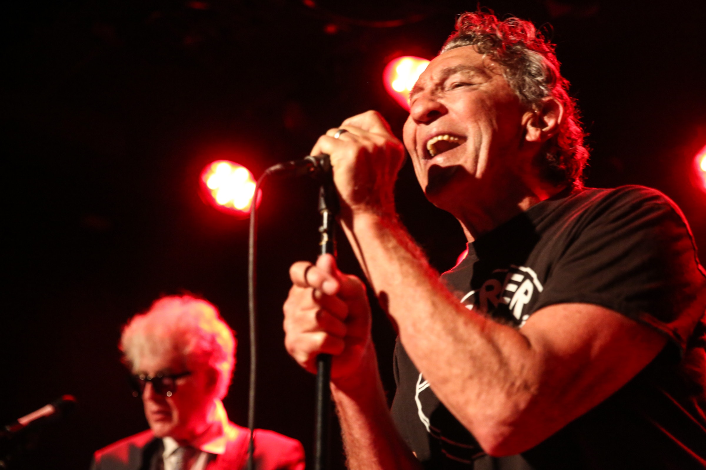 the tubes at sweetwater music hall by misti layne