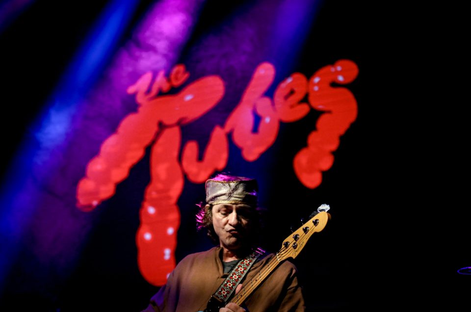 The Tubes at Guild Theatre by Misti Layne