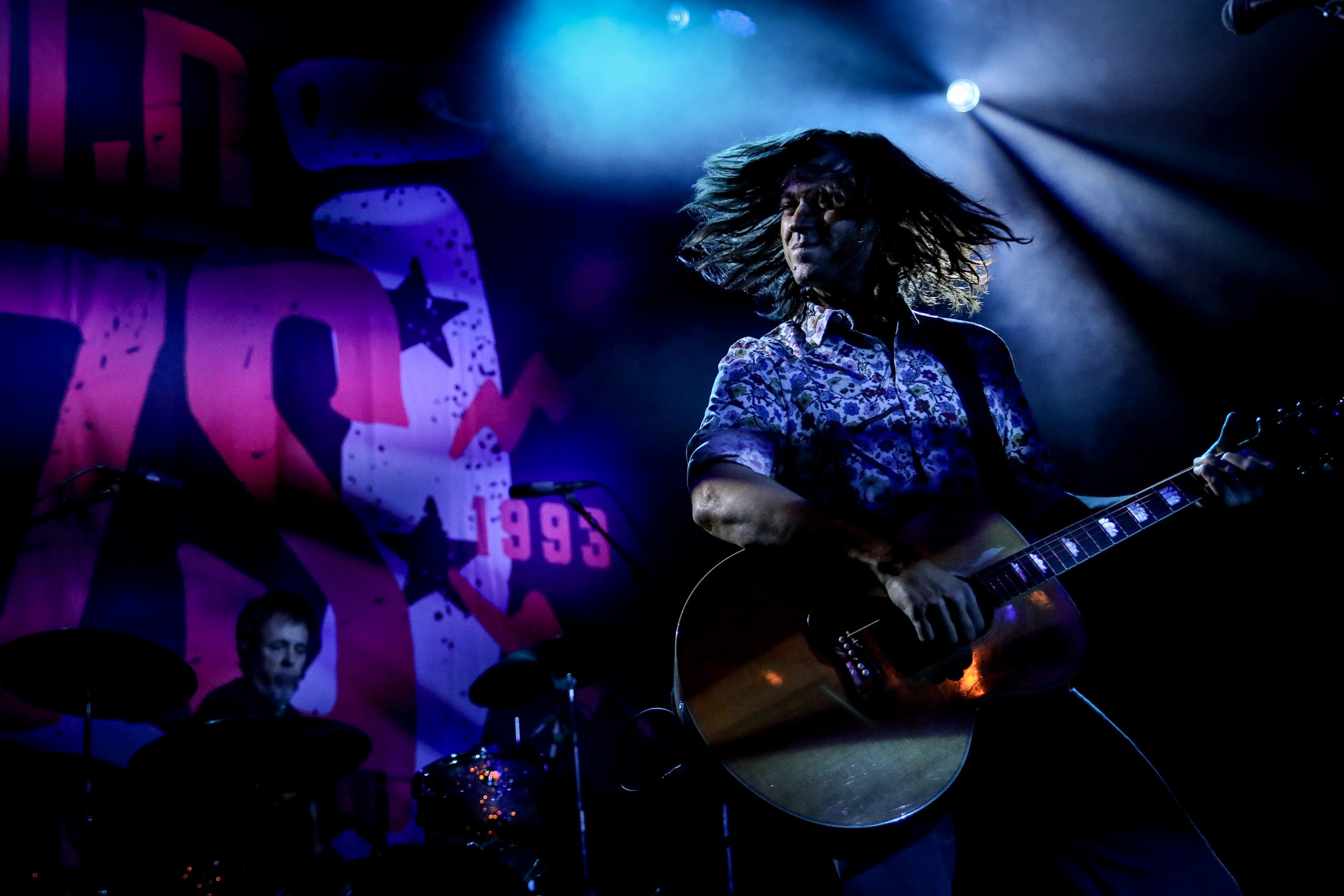 old 97s at fillmore misti layne 