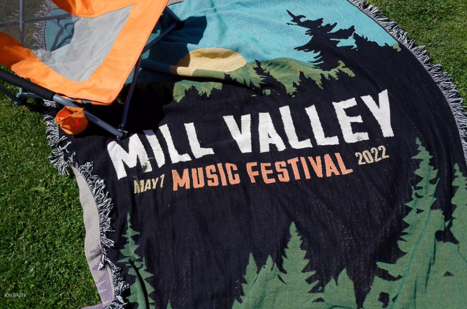 Mill Valley Music Festival Preview
