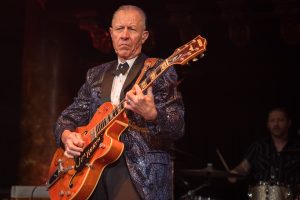 The Reverend Horton Heat