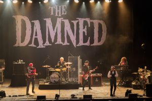 The Damned