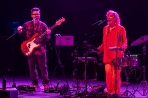 Tune-Yards
