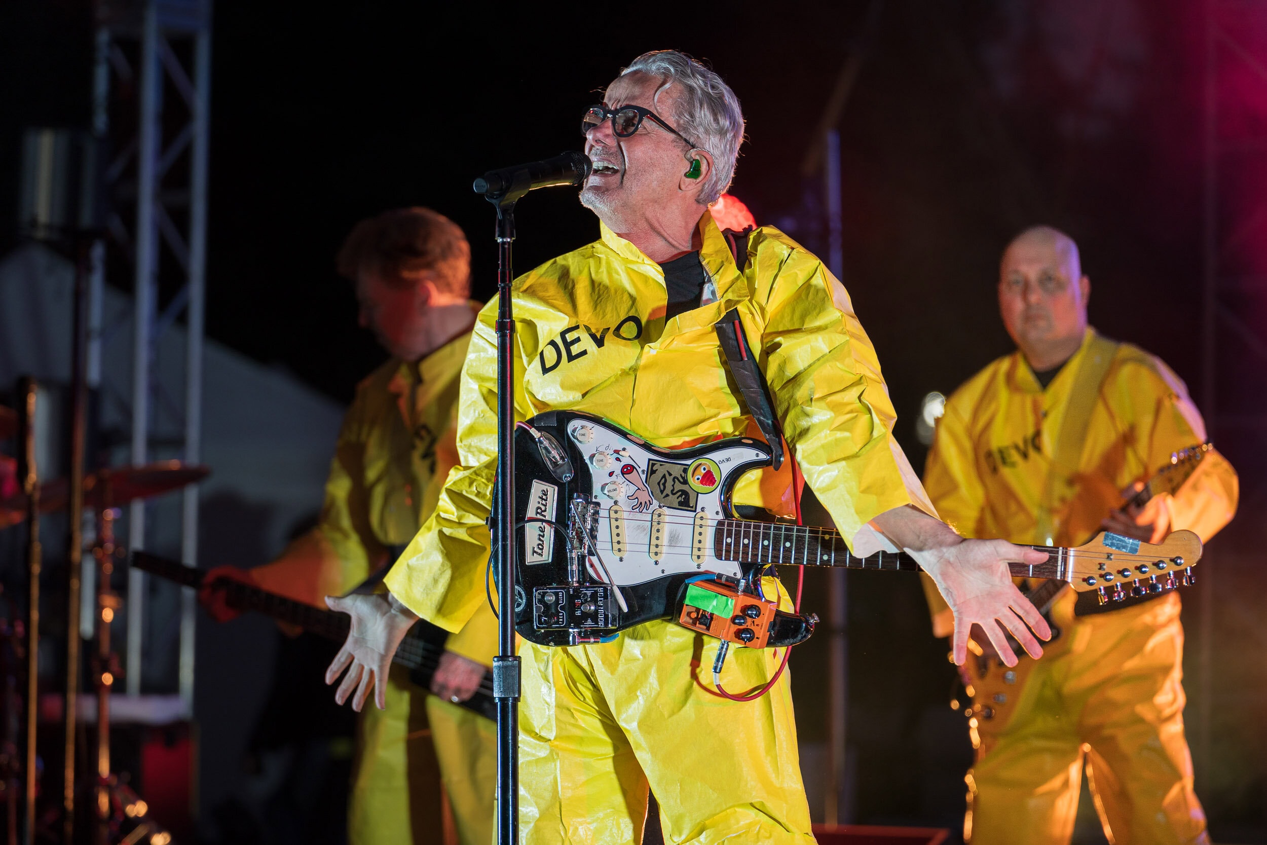 Devo