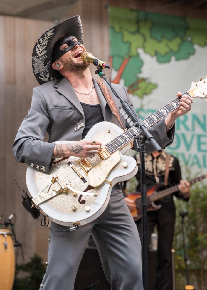 Orville Peck